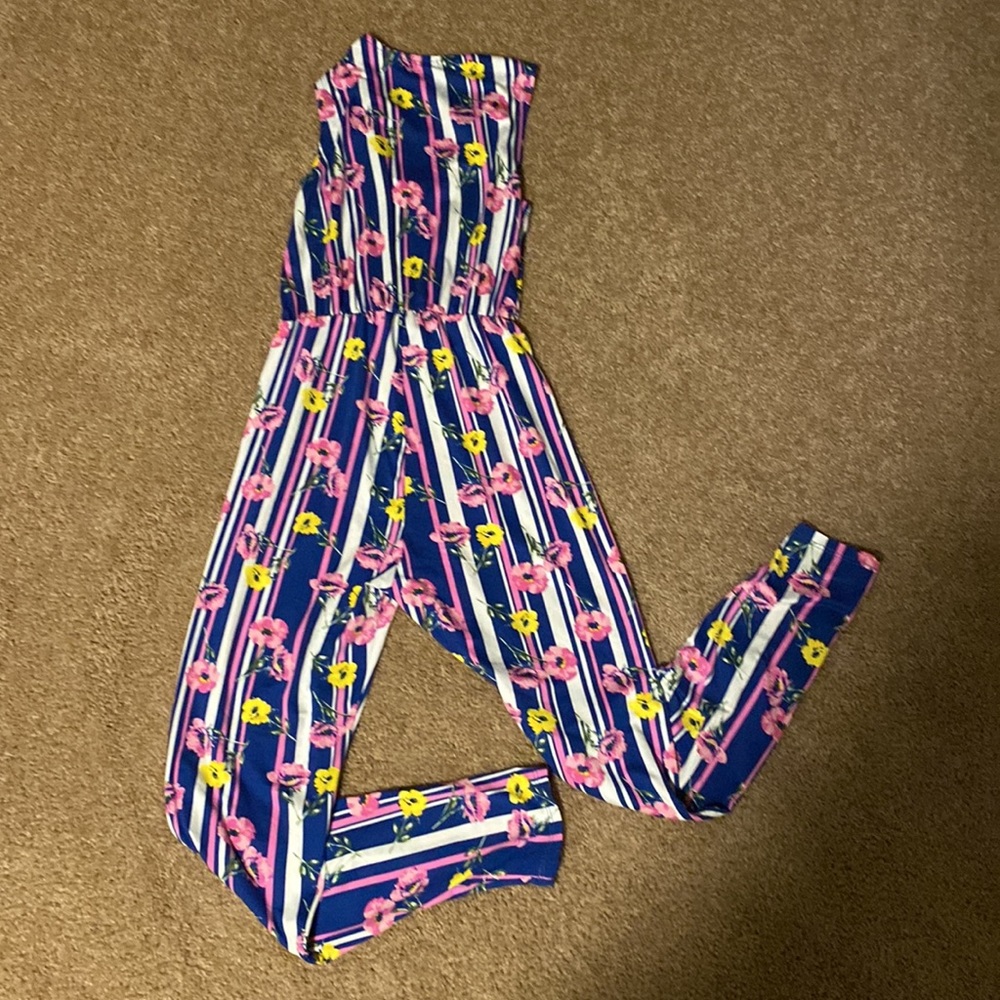 Girl Jumper/Bodysuit